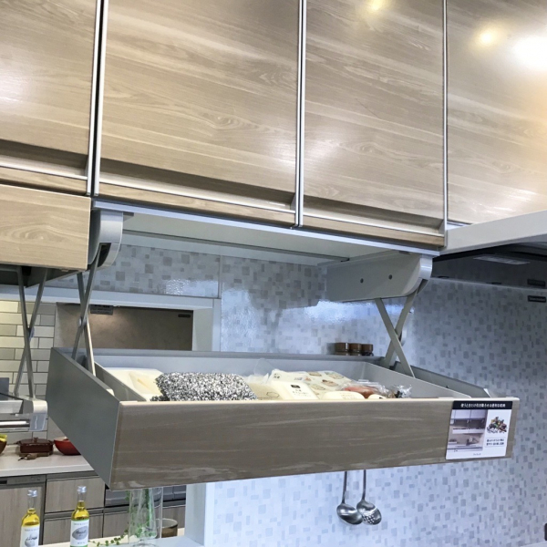 75ｃｍのアイラックを展示しています♪